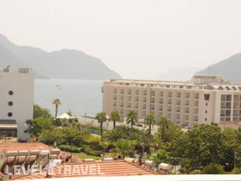 Фотография Nerium Hotel