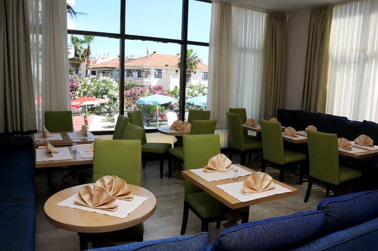 Nerium Hotel