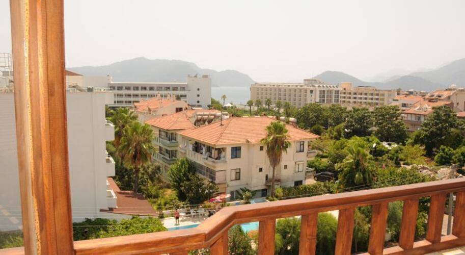 Nerium Hotel