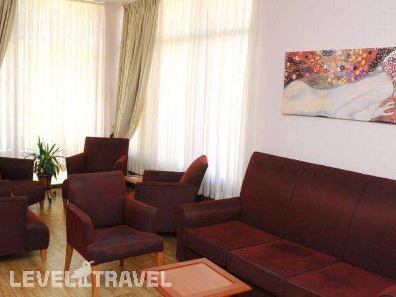 Фотография Nerium Hotel