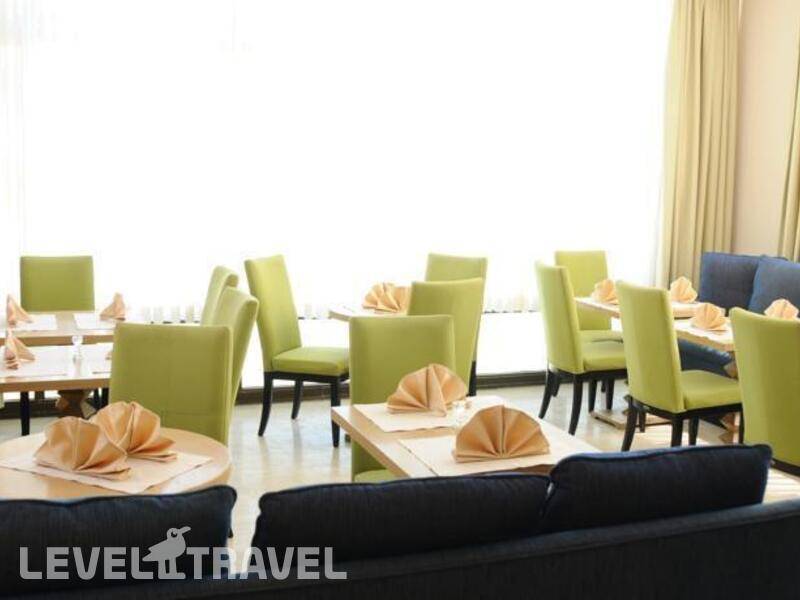 Фотография Nerium Hotel