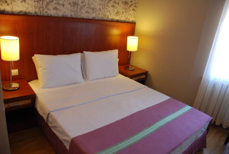 Nerium Hotel