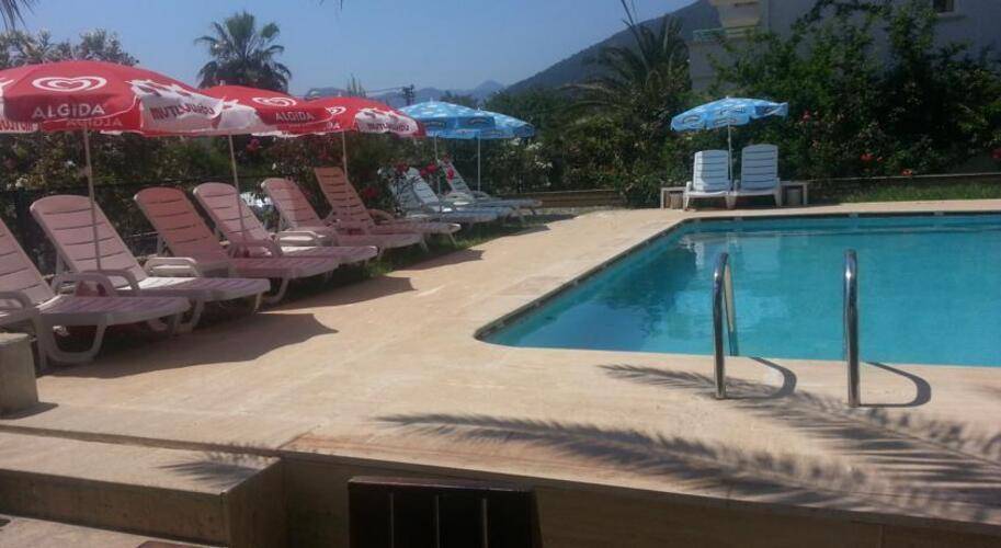 Nerium Hotel