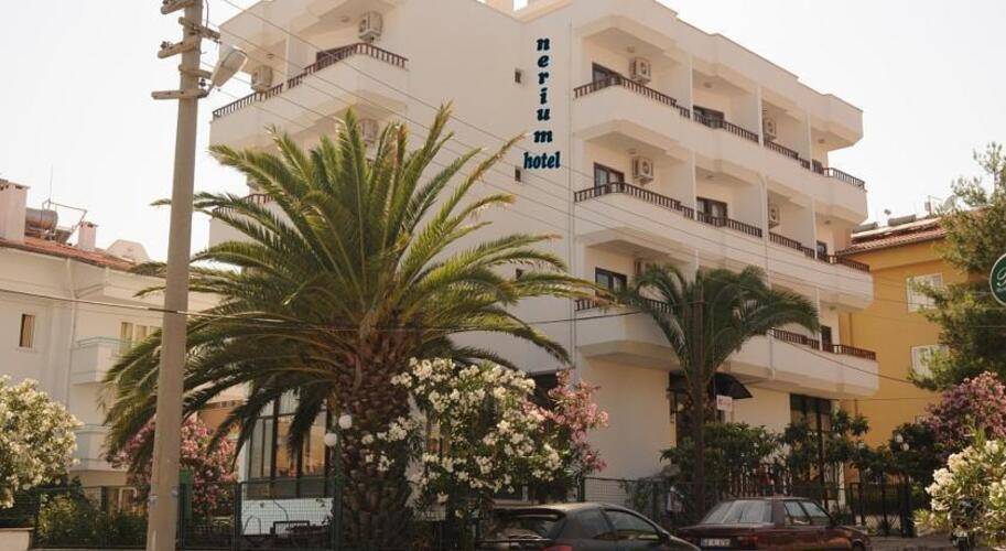 Nerium Hotel