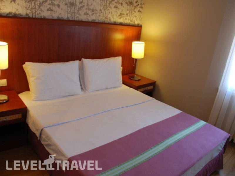 Фотография Nerium Hotel
