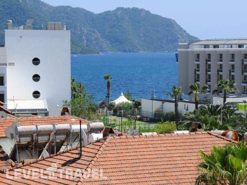 Фотография Nerium Hotel
