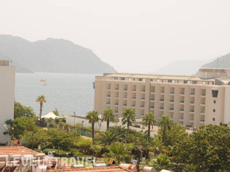 Фотография Nerium Hotel