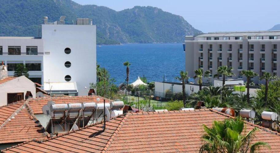 Nerium Hotel
