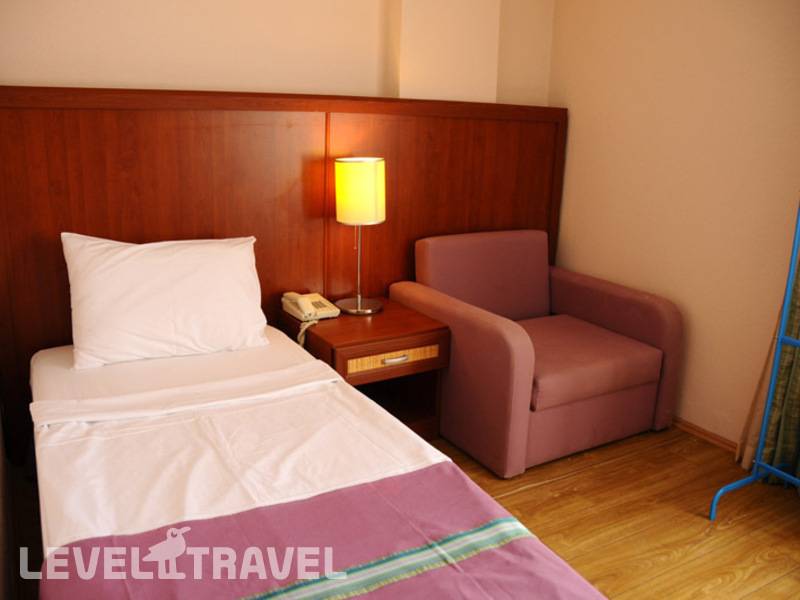 Фотография Nerium Hotel