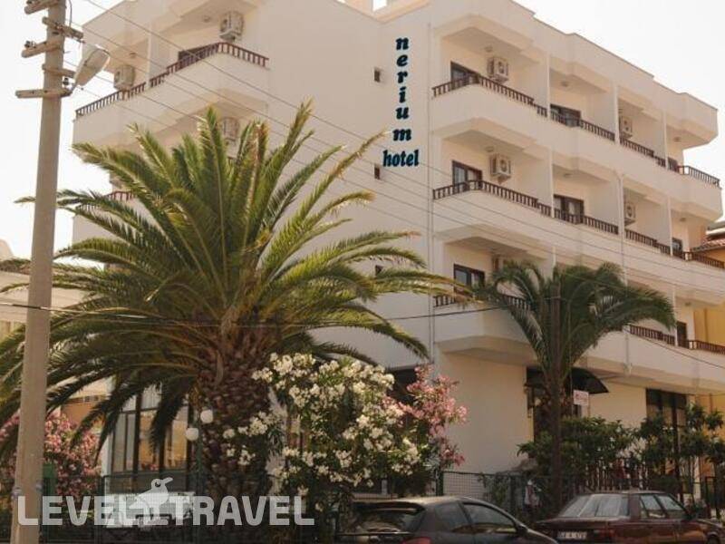 Фотография Nerium Hotel