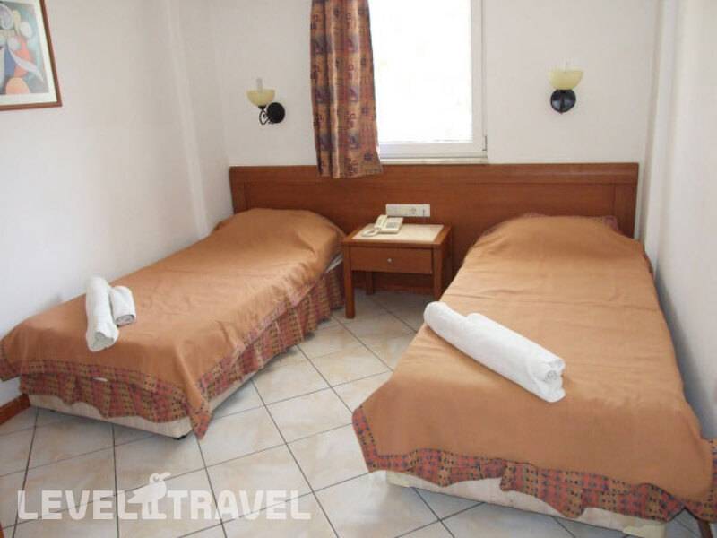 Фотография Blue Lagoon Hotel