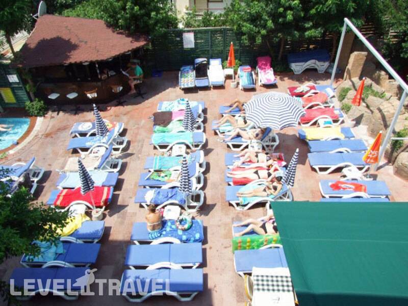 Фотография Blue Lagoon Hotel