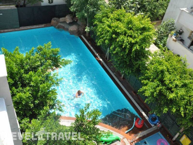 Фотография Blue Lagoon Hotel