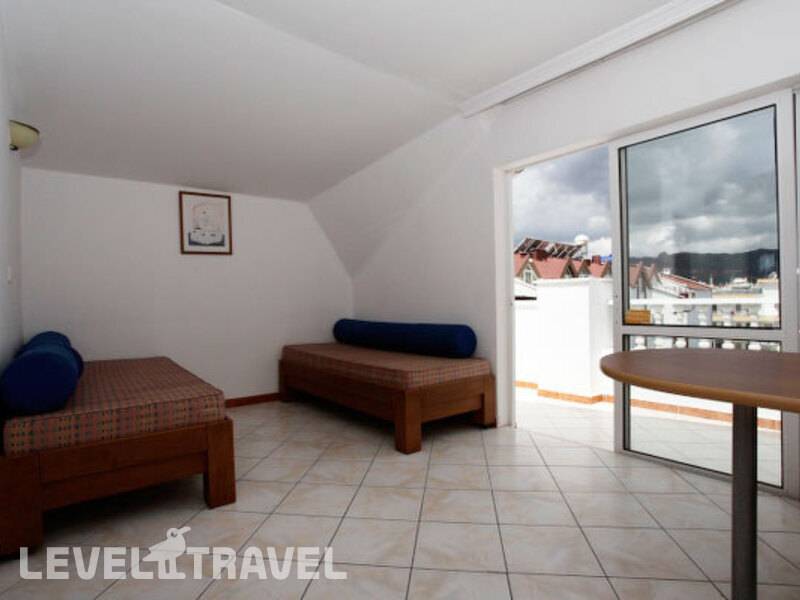 Фотография Blue Lagoon Hotel