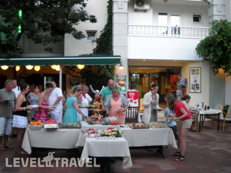 Фотография Blue Lagoon Hotel
