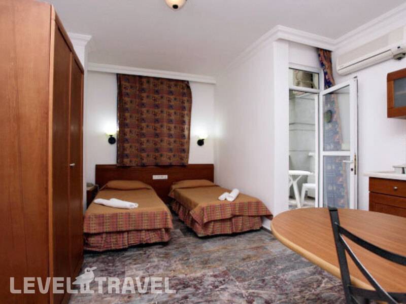 Фотография Blue Lagoon Hotel
