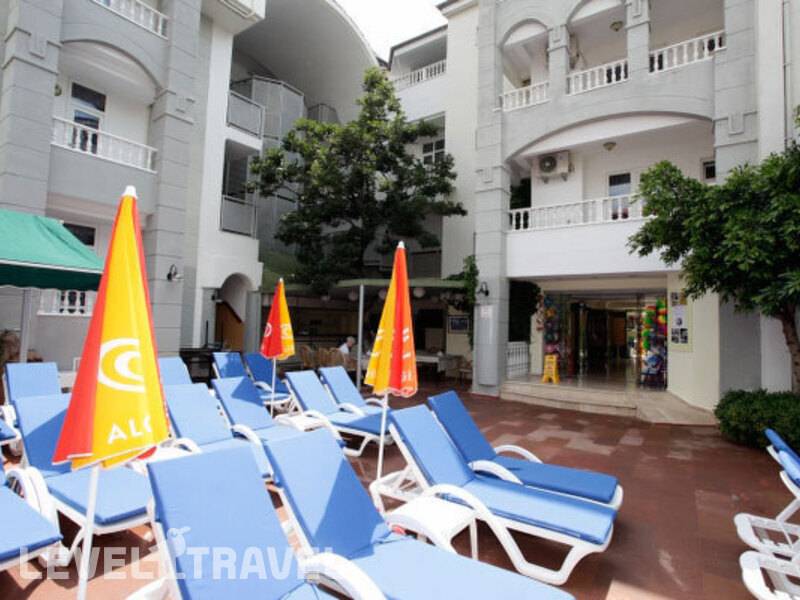 Фотография Blue Lagoon Hotel