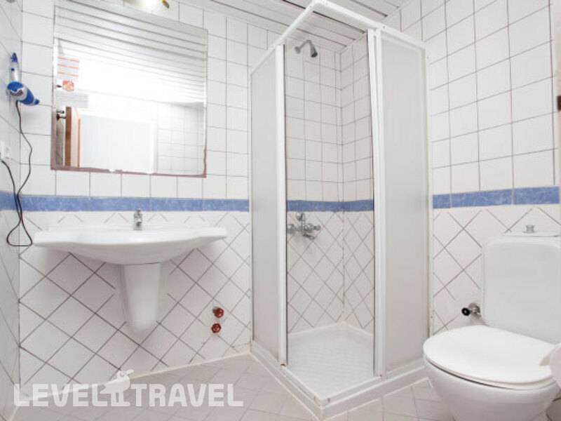 Фотография Blue Lagoon Hotel