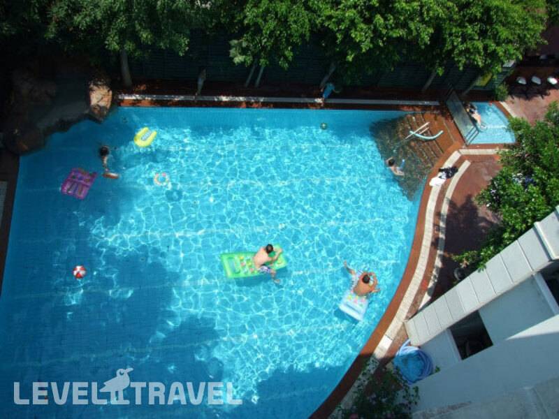 Фотография Blue Lagoon Hotel