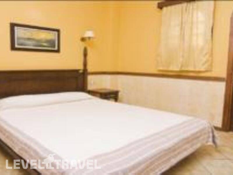 Фотография Altinsaray Hotel