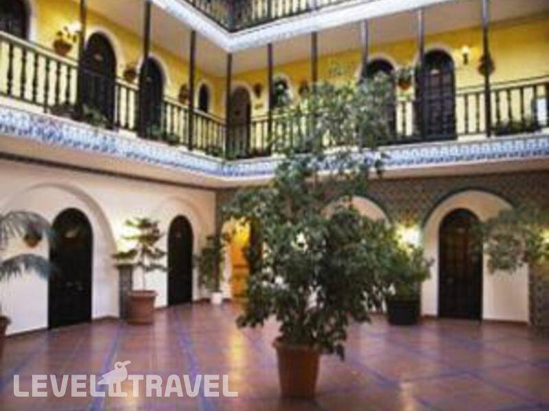 Фотография Altinsaray Hotel