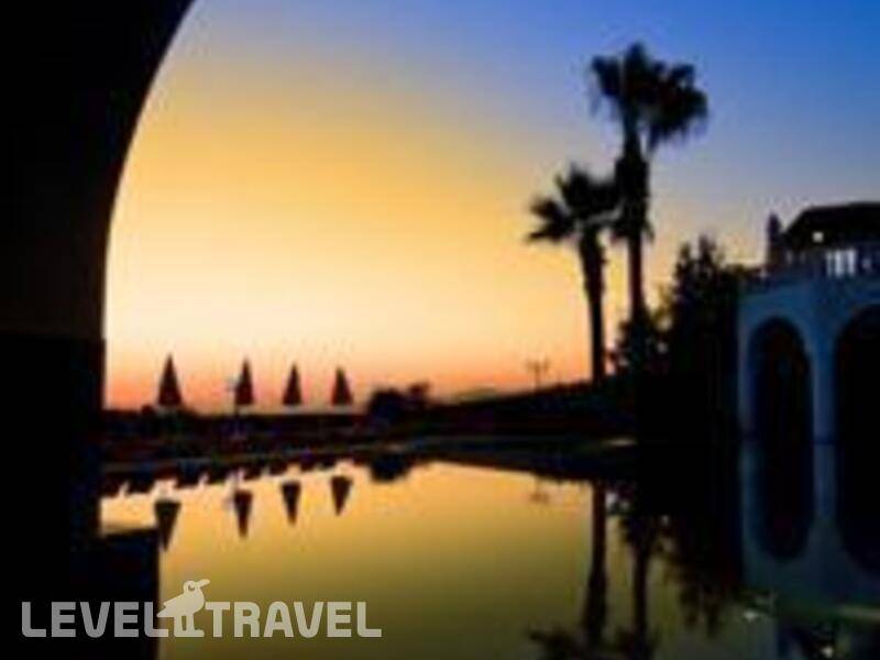 Фотография Altinsaray Hotel