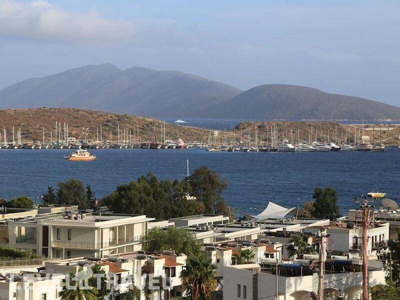 Фотография Blue Green Hotel (Ex. Poseidon Suites Bodrum Hotel) Фотография Blue Green Hotel (Ex. Poseidon Suites Bodrum Hotel)