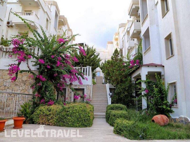 Фотография Blue Green Hotel (Ex. Poseidon Suites Bodrum Hotel)