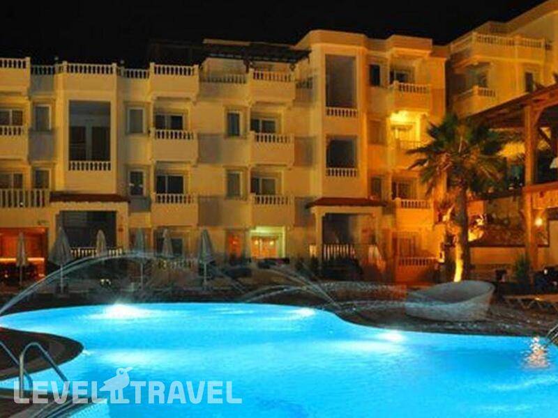 Фотография Blue Green Hotel (Ex. Poseidon Suites Bodrum Hotel) Фотография Blue Green Hotel (Ex. Poseidon Suites Bodrum Hotel)