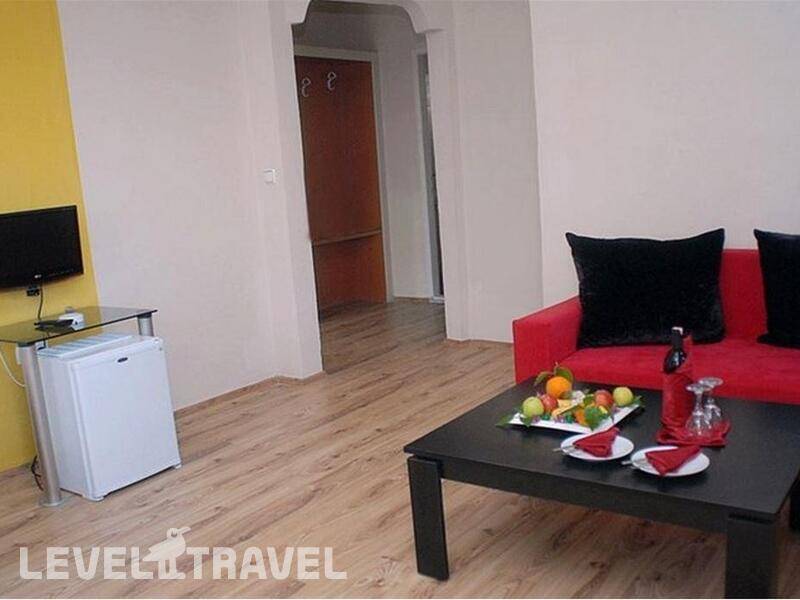 Фотография Blue Green Hotel (Ex. Poseidon Suites Bodrum Hotel) Фотография Blue Green Hotel (Ex. Poseidon Suites Bodrum Hotel)