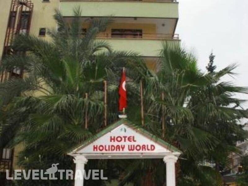 Фотография Holiday World Hotel