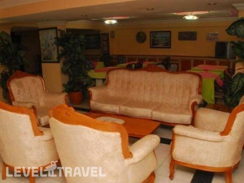 Фотография Holiday World Hotel