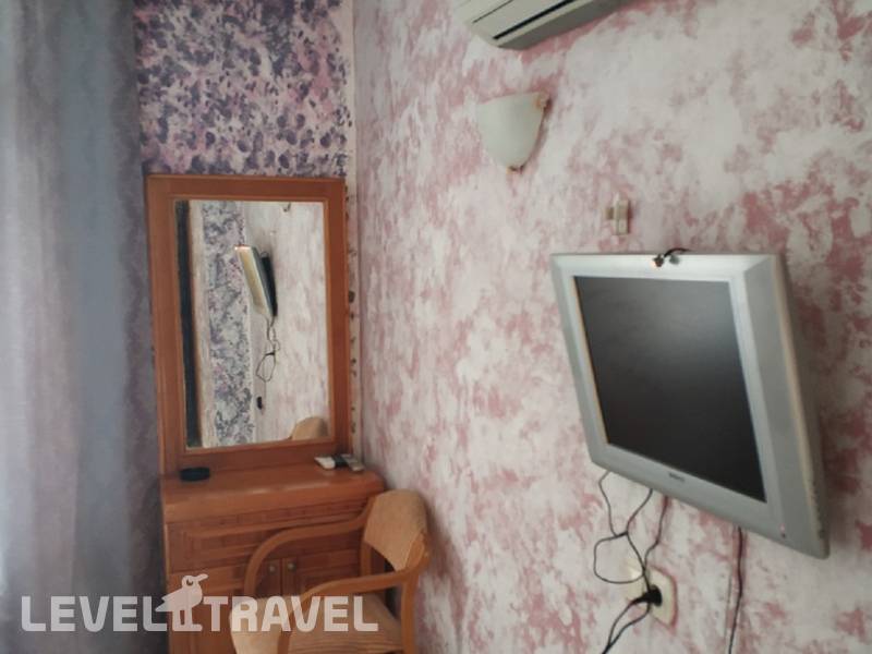 Фотография Agon Hotel