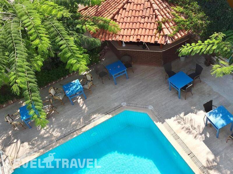 Фотография Agon Hotel