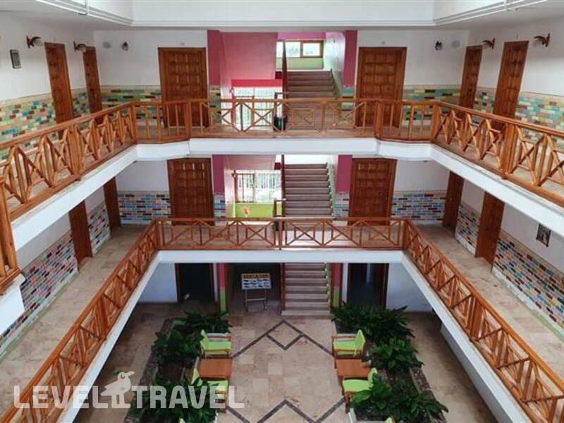Фотография Agon Hotel