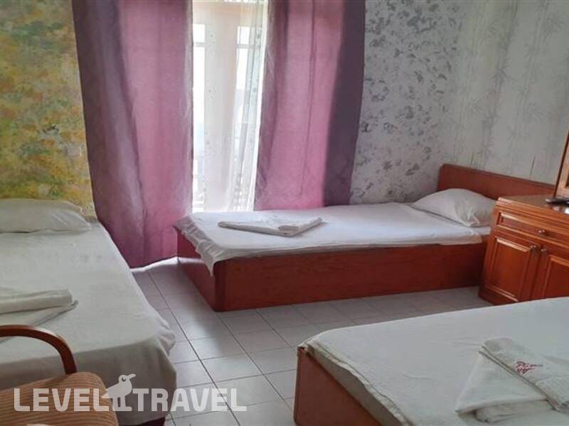 Фотография Agon Hotel