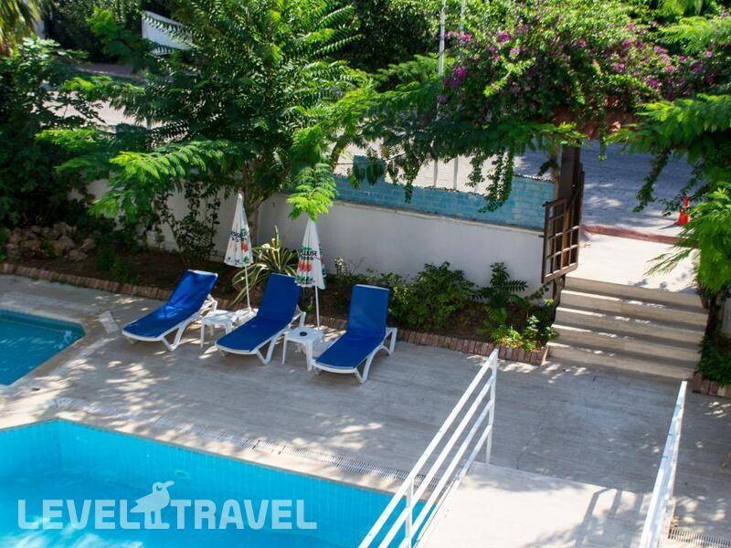 Фотография Agon Hotel