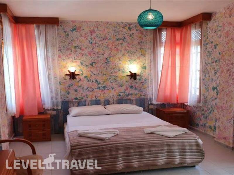 Фотография Agon Hotel
