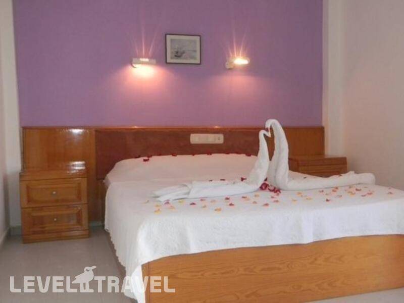 Фотография Agon Hotel