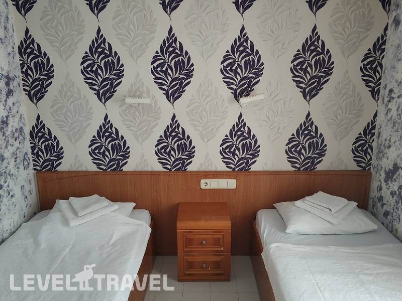 Фотография Agon Hotel