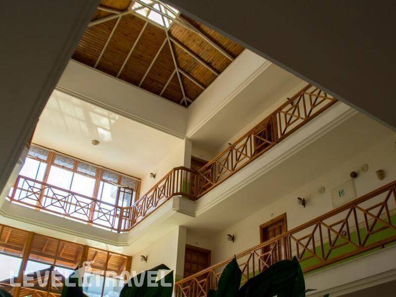 Фотография Agon Hotel