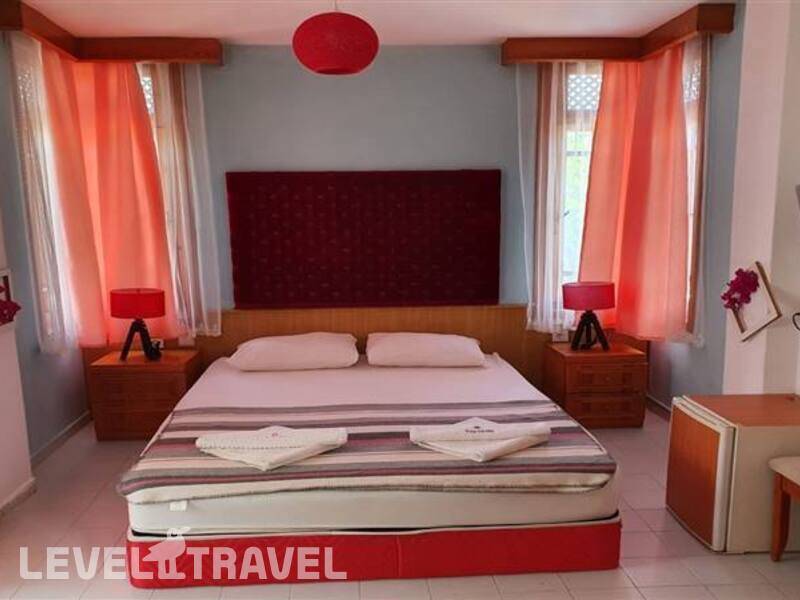 Фотография Agon Hotel