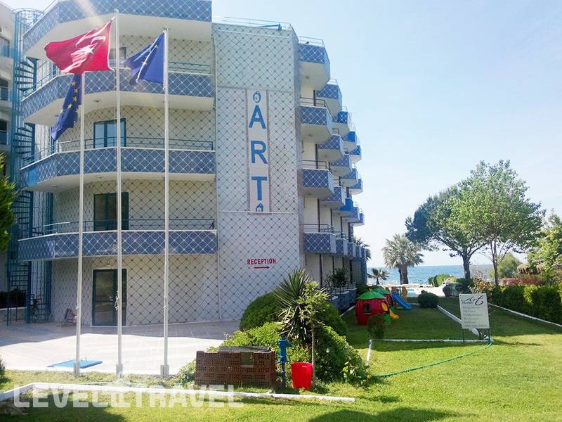 Фотография Art Hotel Kusadasi Фотография Art Hotel Kusadasi