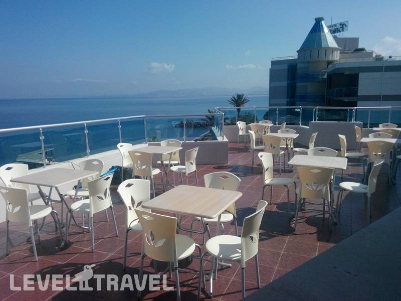 Фотография Art Hotel Kusadasi Фотография Art Hotel Kusadasi