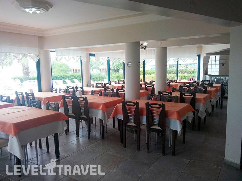 Фотография Art Hotel Kusadasi Фотография Art Hotel Kusadasi