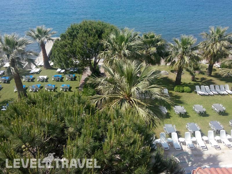 Фотография Art Hotel Kusadasi Фотография Art Hotel Kusadasi