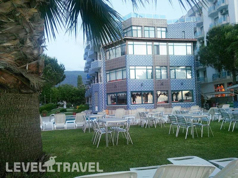 Фотография Art Hotel Kusadasi Фотография Art Hotel Kusadasi