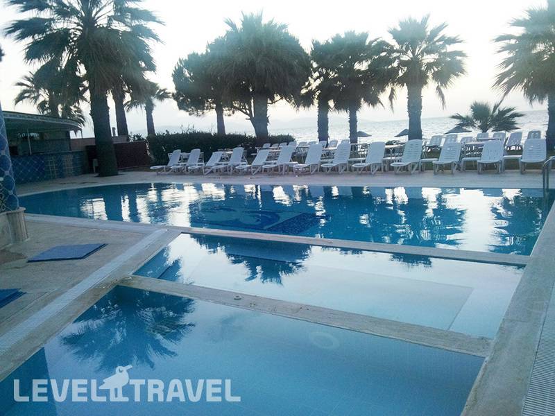 Фотография Art Hotel Kusadasi Фотография Art Hotel Kusadasi