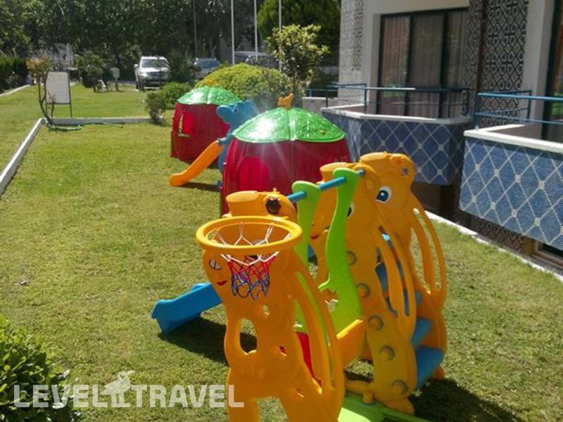 Фотография Art Hotel Kusadasi Фотография Art Hotel Kusadasi