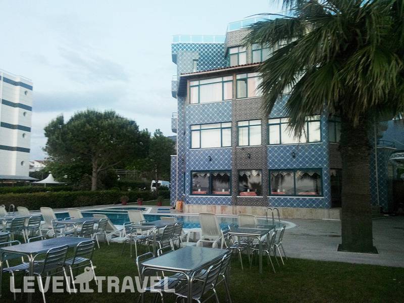 Фотография Art Hotel Kusadasi Фотография Art Hotel Kusadasi